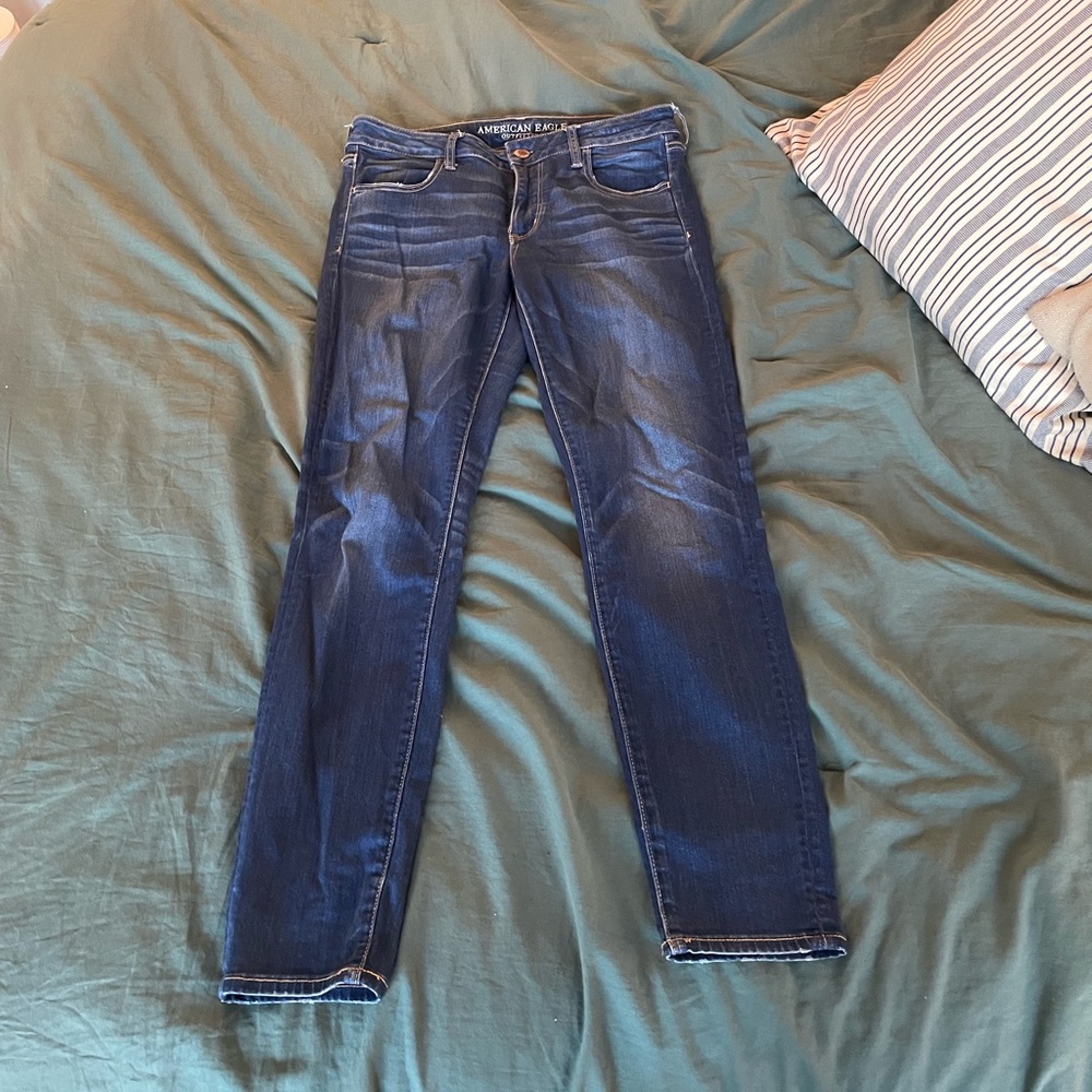American Eagle